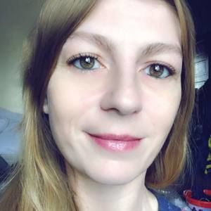 Meet your Posher, Debby